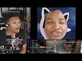 Etika Reacts To Etika Pokemon Meme