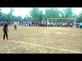  odisha tiger vs akka and akka  jharkhand football academy  chinu sporting 