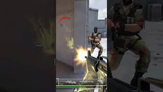 Counter Terrorists Shooter Game Trailer 🔥 screenshot 2