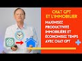 Bien utiliser chat gpt gratuit et sans limite   le tuto complet  facile  suivre 