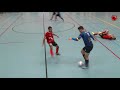 Betcenter Futsal League Belgium / D1 URBSFA : CB Futsal Jette BXL CAP - Squadra Mouscron 20 déc 19