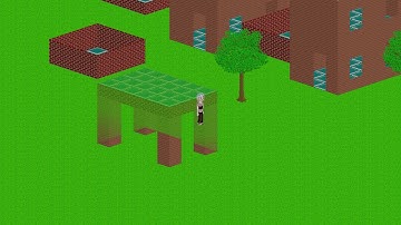Isometric Engine Demo
