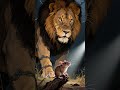 A shor moral story about lion and little mouse #foryou #fyp #moralstories #foryoupage #story #good