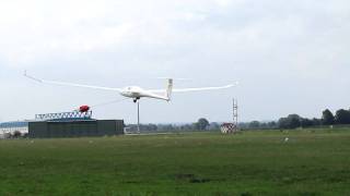 DG 1000 Start