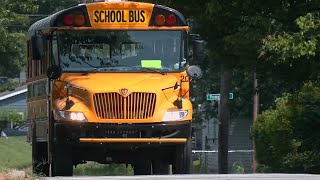 Head of union representing JCPS bus drivers applauds board decision to cut some transportation
