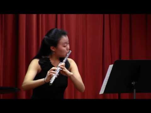 AYMC- Andante in