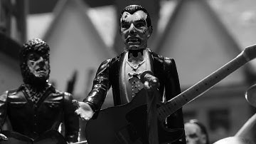 Bracket - Forget (Official Video)