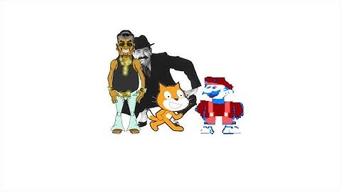 Add Yourself Singing remix remix remix - scratch.mit.edu