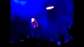 Marilyn Manson - Sweet Dreams (Are Made of This)  ‡Moscow 18.12.12‡ @LIVE