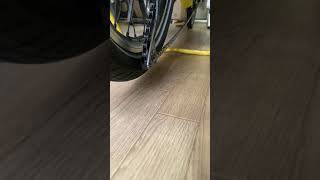 いろいろとヤバイ/小径リカンベント/小径車あるある #shorts shimano DEORE