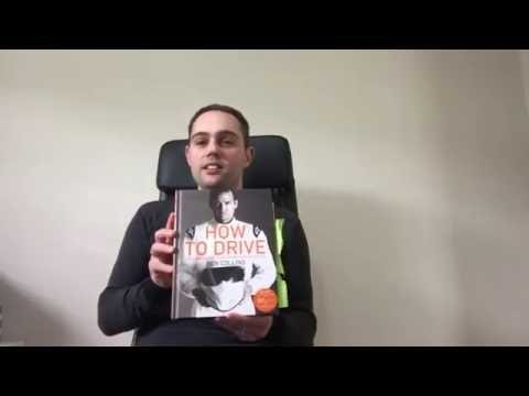 Iain's Book Review: How to Drive, Ben Collins