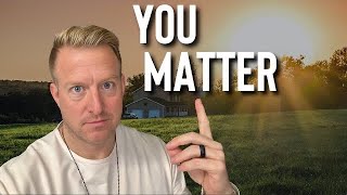 You Matter