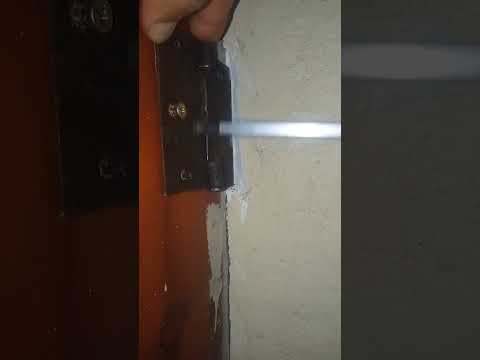 اختراع لنفسك كيفية إغلاق الباب بأمان حل مبتكر لتلبية احتياجاتك الخاصة ضع ليك ومتابعة ليصلك كل جديد