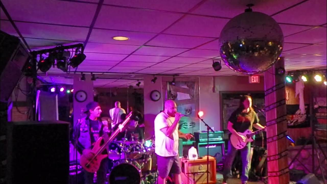 Dealers Choice SLITHER live at Finish Line 101522 YouTube