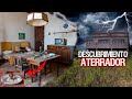 CASA ABANDONADA INTACTA DESDE 2004 ATERRADOR DESCUBRIMIENTO - lugares abandonados urbex