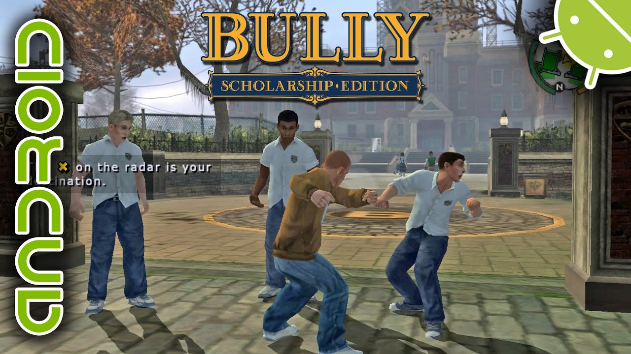 BULLY SPEEDRUN! - HOW MANY TIMES HAVE YOU BEATEN THIS GAME?! (2h 45m 1s)  