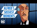 Best of Alfred Pennyworth in Batman: The Animated Series | DC