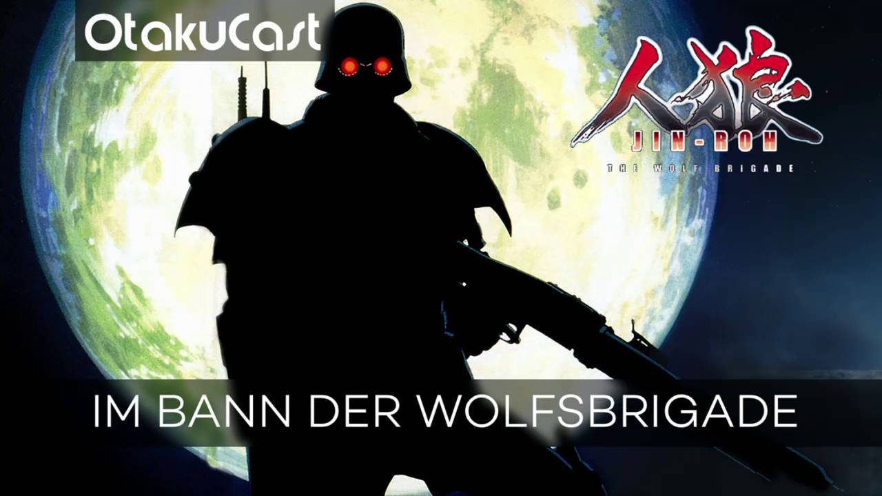 Jin-Roh Stream Deutsch Jin-Roh Stream Deutsch