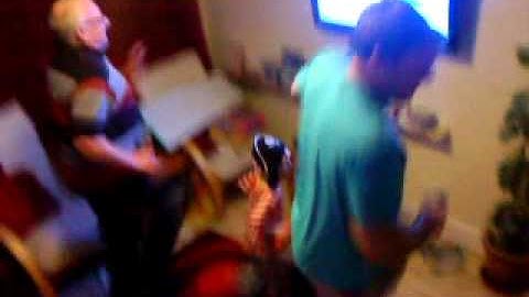 Captain Pugwash theme