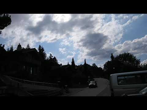 Suisse Switzerland Швейцария Горы район Вале Valais Кантон Вале Швейцарские Шале Вид на горы