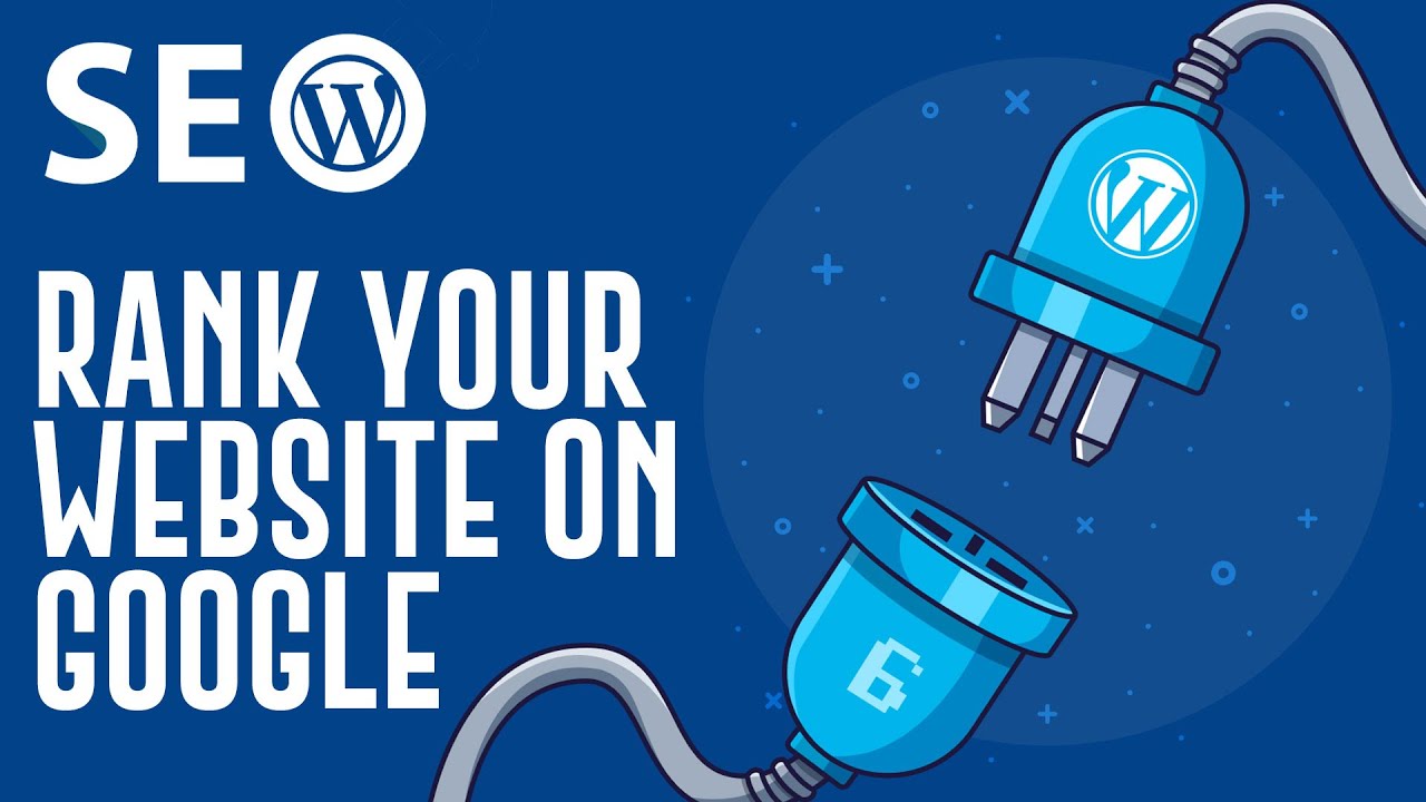 How To Rank Your Website On Google | Wordpress SEO 2026