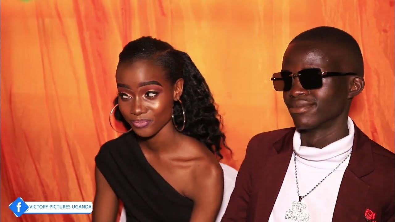 Everest college Prom Party 2022 Uganda's latest updates YouTube