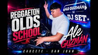 Set Live Vol. 1 - Reggaeton Old School