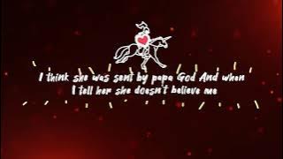 Yvan Buravan - Supernatural ( Lyrics)