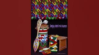 SWITI VYBZ-KASECO MIX  2025 