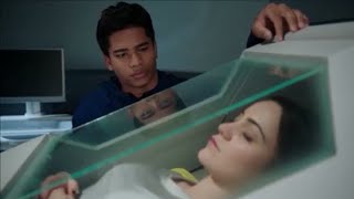 Ravi and Roxy: Here Without You