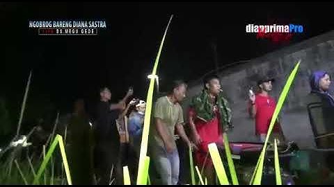 Ngobrog bareng Diana Sastra #wadon selingan