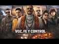 GHOST RECON WILDLANDS | VOZ, FE Y CONTROL INFLUENCIA - GHOST KENN