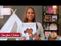 &#39;My Brother Charlie&#39; read by Holly Robinson Peete