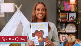 'My Brother Charlie' read by Holly Robinson Peete by StorylineOnline 937,151 views 1 year ago 8 minutes, 35 seconds