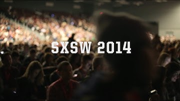SXSW Interactive 2014 -- the NRW delegation joins SXSW