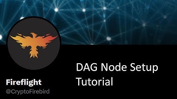 Constellation Network - Setup a Validator Node