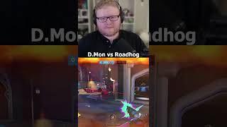 This is D.Mon