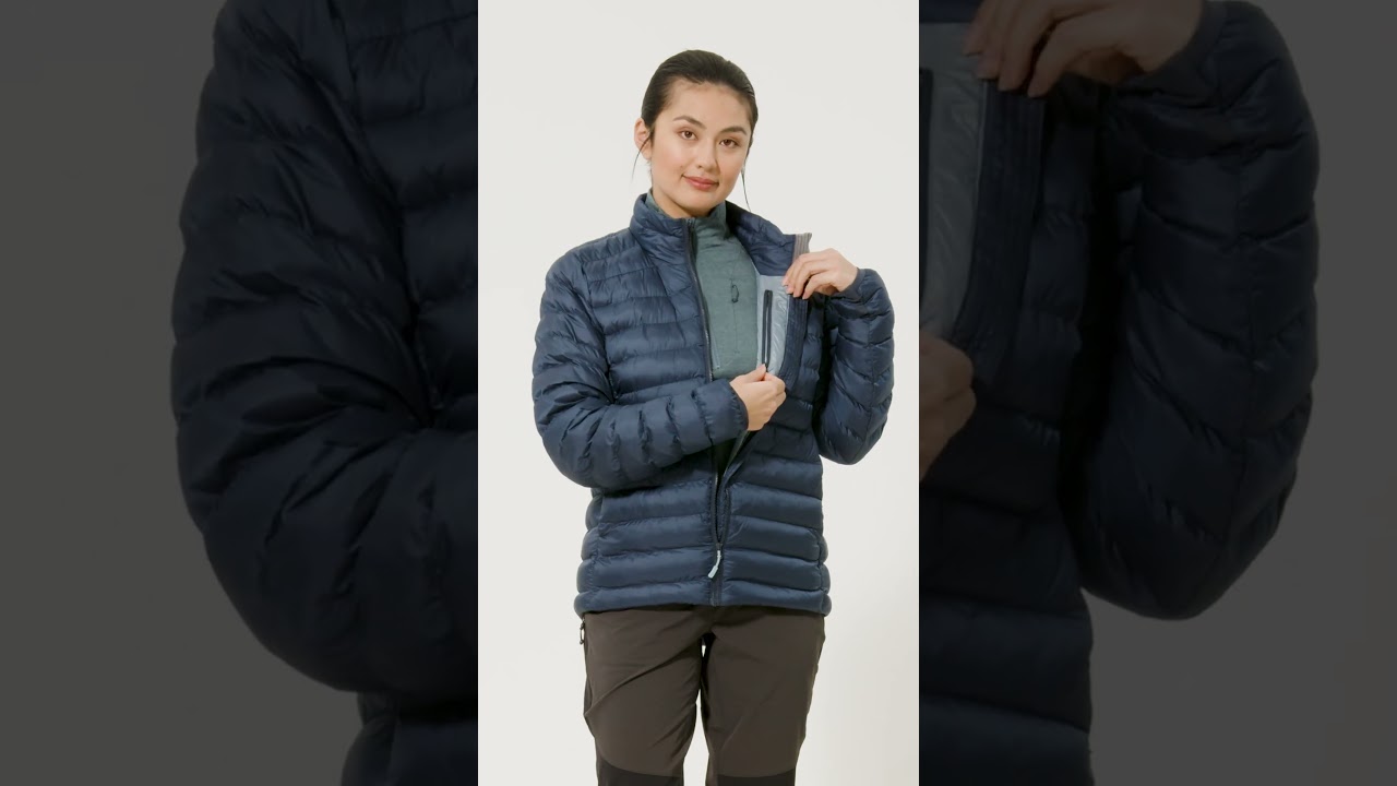 Rab - Cirrus Jacket - Women's