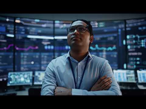 OpenBlue Location Manager: How It Works