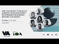 Are You Ready to Build AI Agents? How Discovery Determines Readiness Before You Invest
