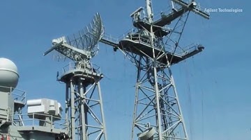 Cable and Antenna Analyzer Training Video | FieldFox Handheld Analyzers | Keysight