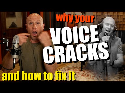 Video: De ce vocea mea scârțâie?