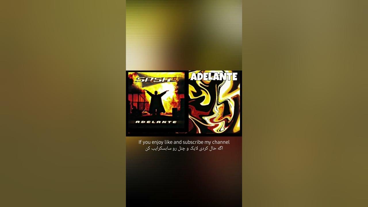 sash - adelante (drill remix) #shorts  #sashadelante #adelante