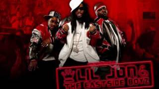 Lil John And The Eastside Boyz- Bia Bia (Remix) (With Lyrics) Resimi
