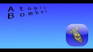 Atomic Bomber wave 2499-2500 no cheat screenshot 3