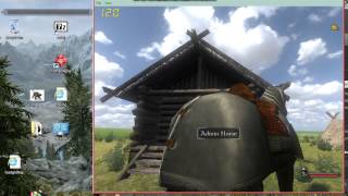 Mount and Blade: Warband: Persistent World - Advanced Mapping Tutorials Part 2
