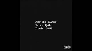 Damso - MEVTR (album QALF)