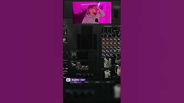 PP in my what!? #shorts #streamerfail #gaming