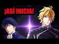 ¿VALE LA PENA ESTE ANIME? | LEGEND OF THE GALACTIC HEROES CAPÍTULO 1
