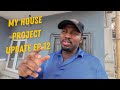 My house project update 12/ Canada to Nigeria